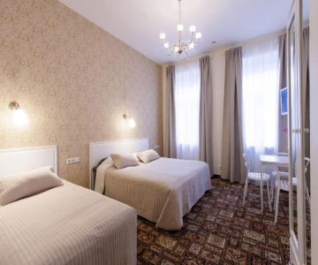 Real House Apartments B&B