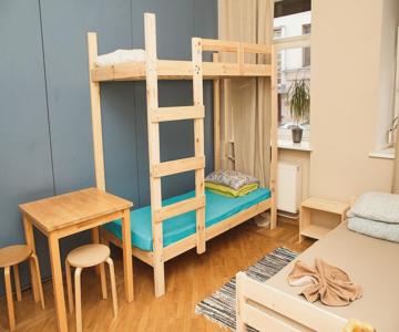Hostel Oras