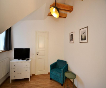 Rentida Guesthouse