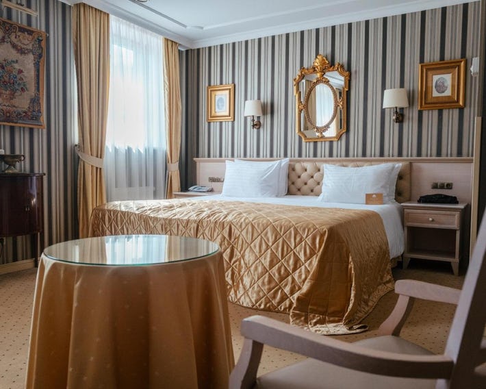 Imperial Hotel & Restaurant