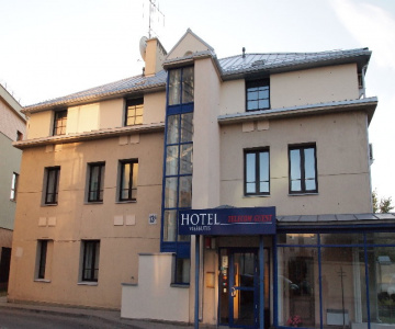 Telecom Guesthouse
