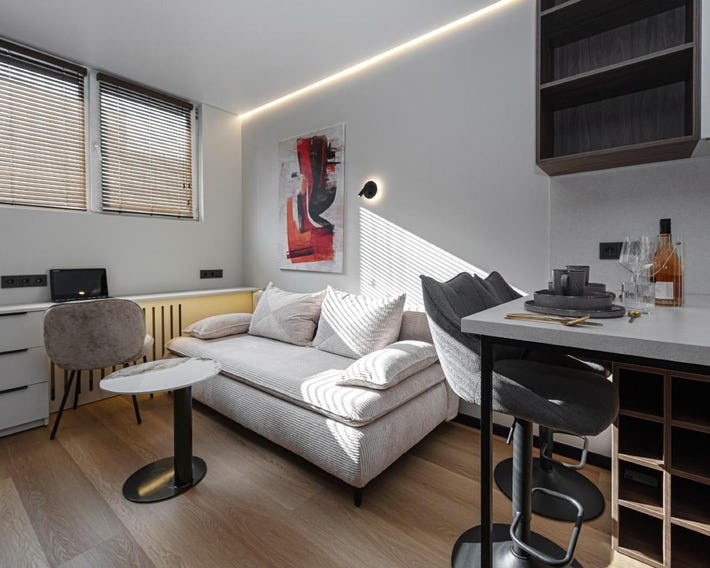 Vilnius City Hotel