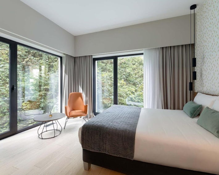 The Central Kirchberg - Smart ApartHotel