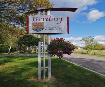 Pansion De Boerderij