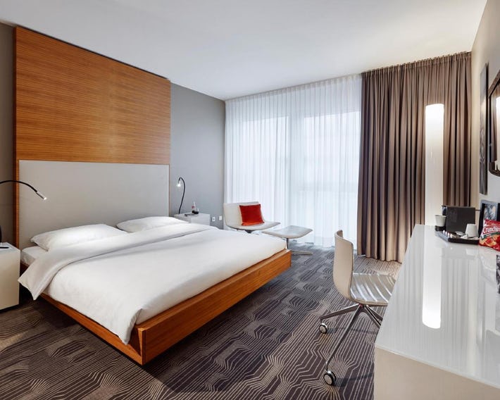 LEGERE HOTEL Luxembourg