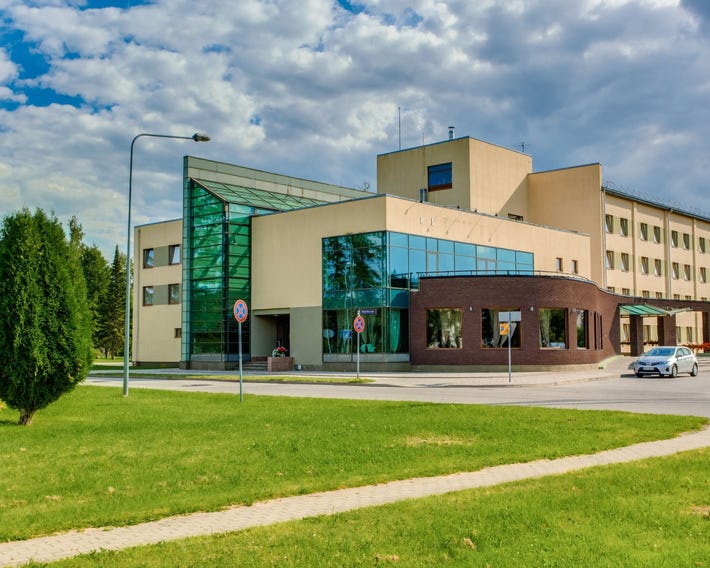 Hotel Tigra