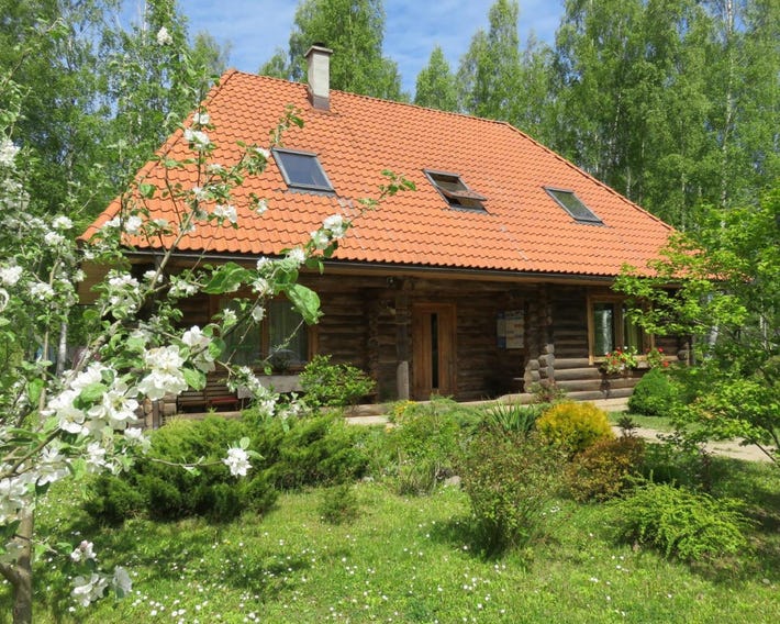 Guest House Leveri