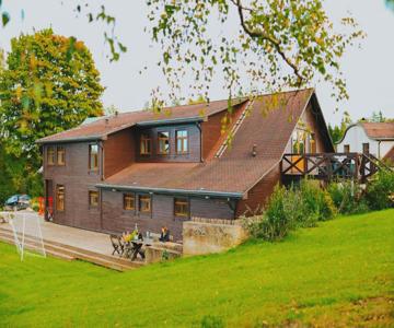 Weavers' Guest House Kalndaki