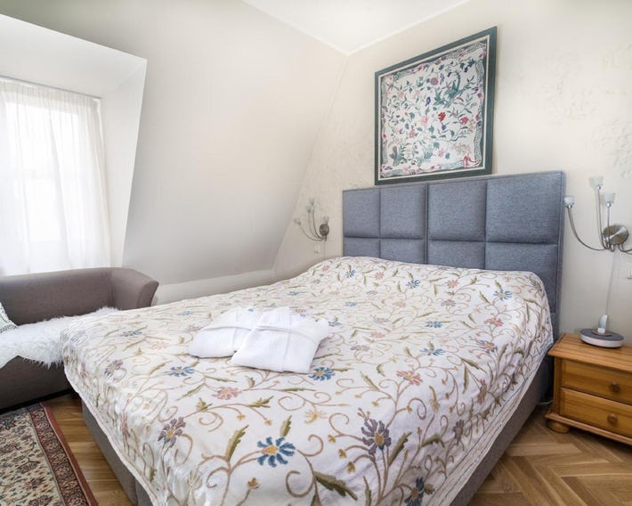 St. Peter's Boutique Hotel