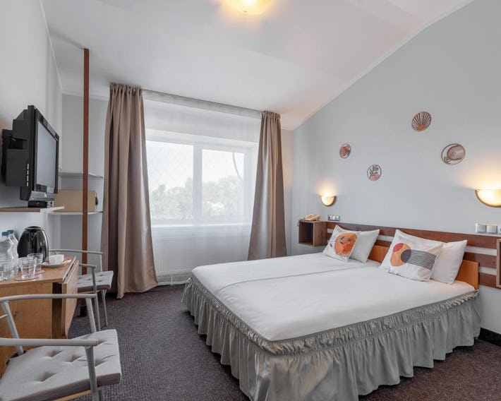 Apart Hotel Tomo FREE PARKING