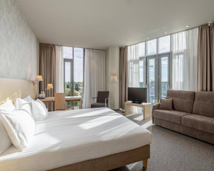 Rixwell Elefant Hotel