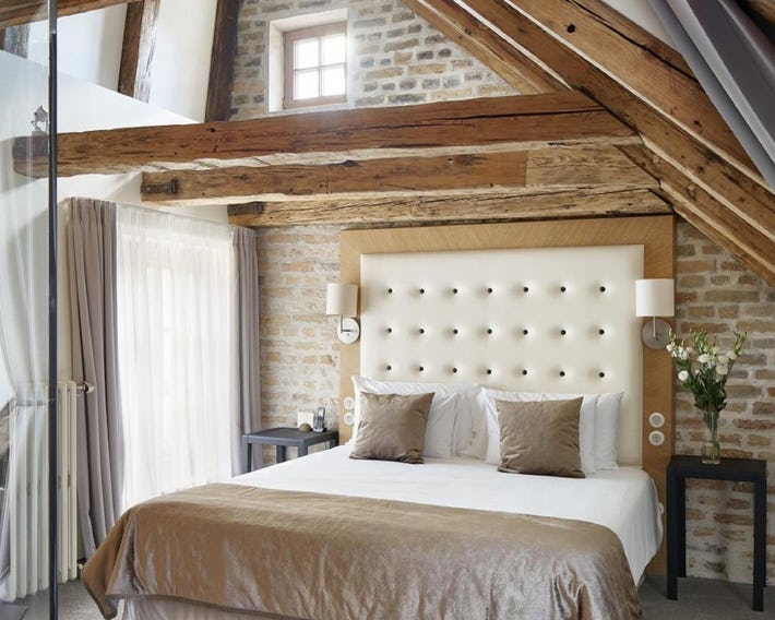 Dome Hotel