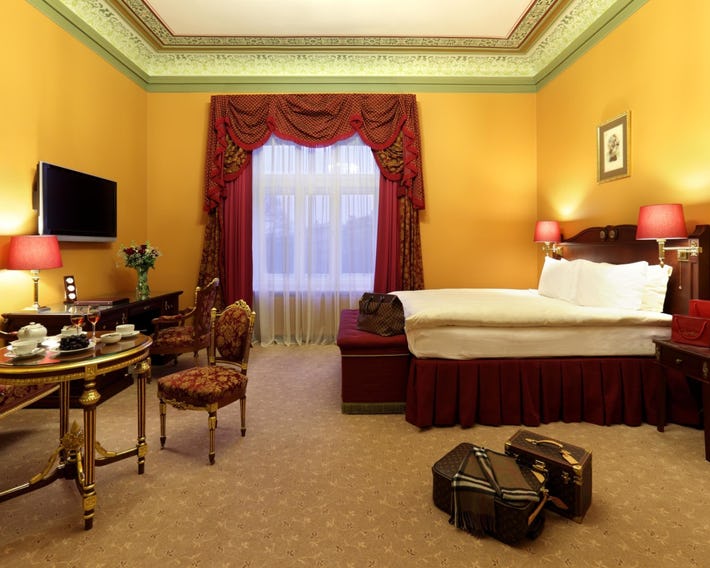 Gallery Park Hotel & SPA