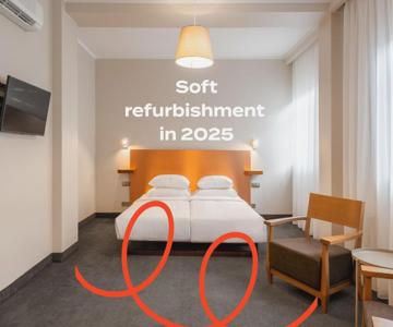 RIJA Riga City Centre Hotel
