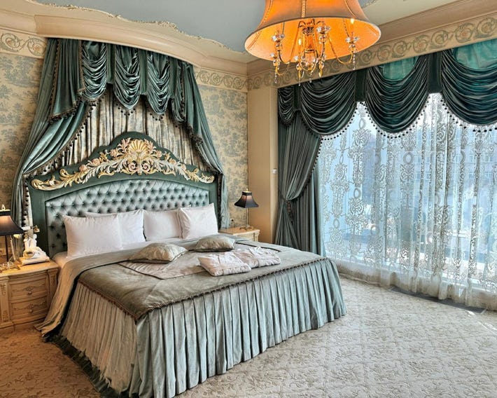 Royal Casino Spa & Resort Hotel