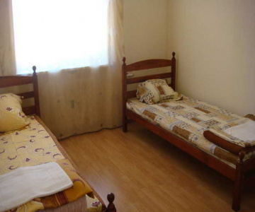 Cheap & Good Apartments