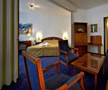Hotel Roma
