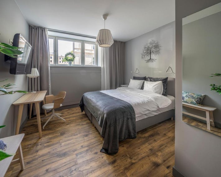 Hotel Saida - quality hostel