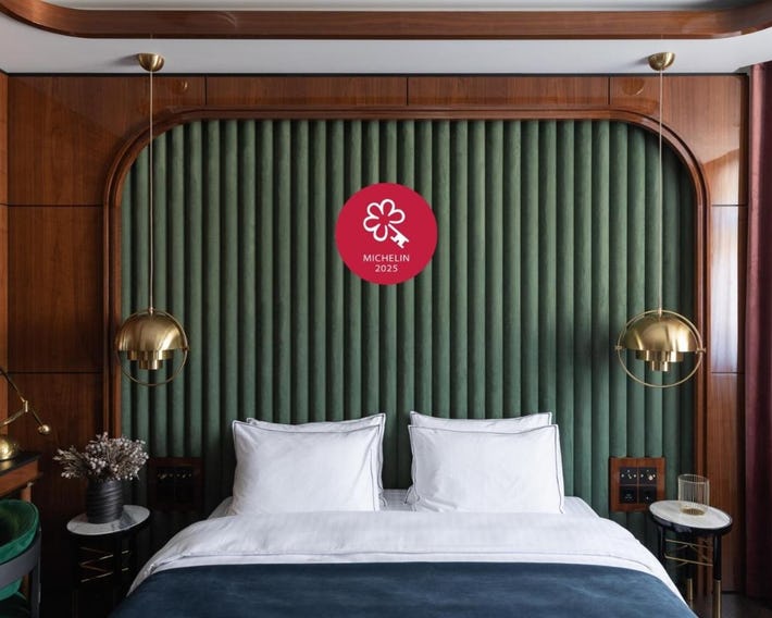 A22 Hotel