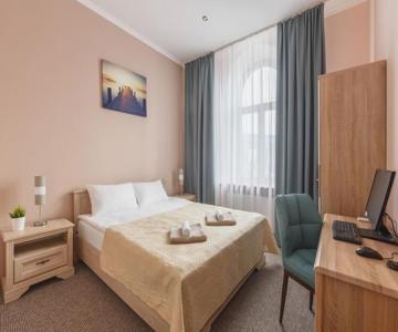 Nika Apart hotel