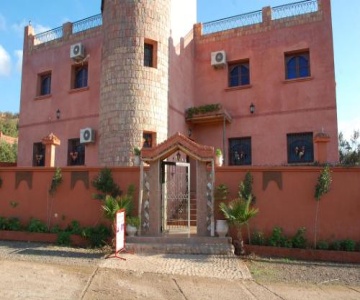 Dar Boujemaa