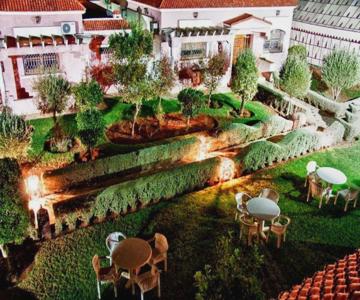 Residence Des Quatres Chemins