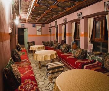 Ait Ayoub Voyages