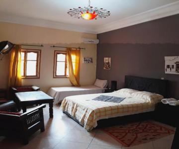 Espace Tamount