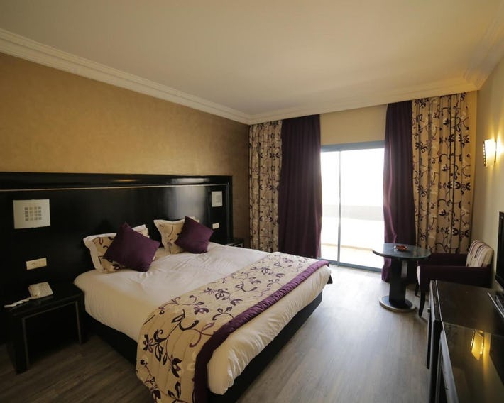 Hotel Suisse