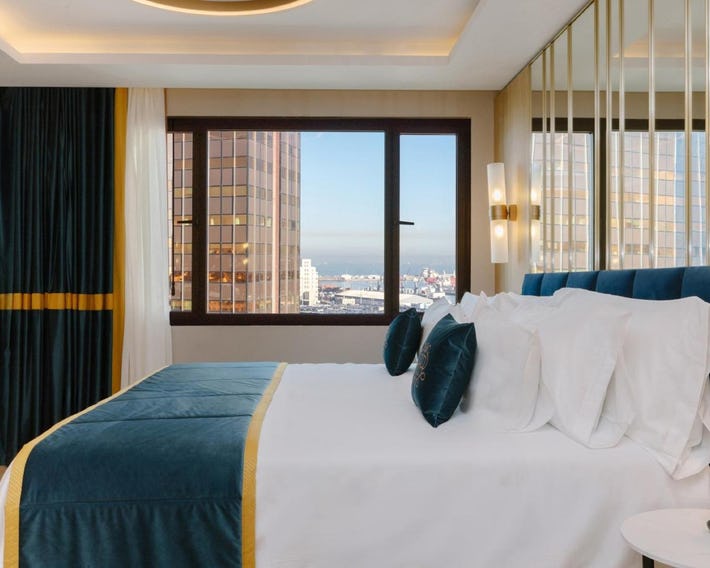 Royal Hideaway Casablanca