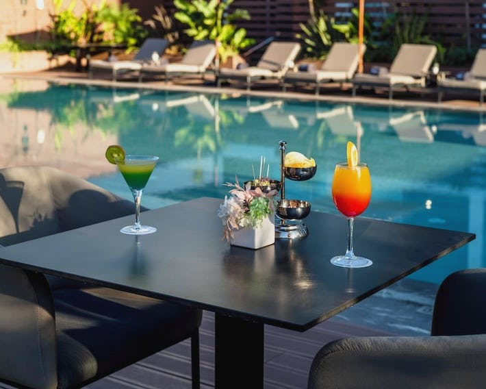Barceló Anfa Casablanca