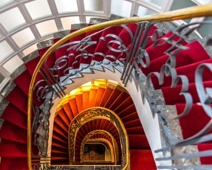 Hôtel & Spa Le Doge