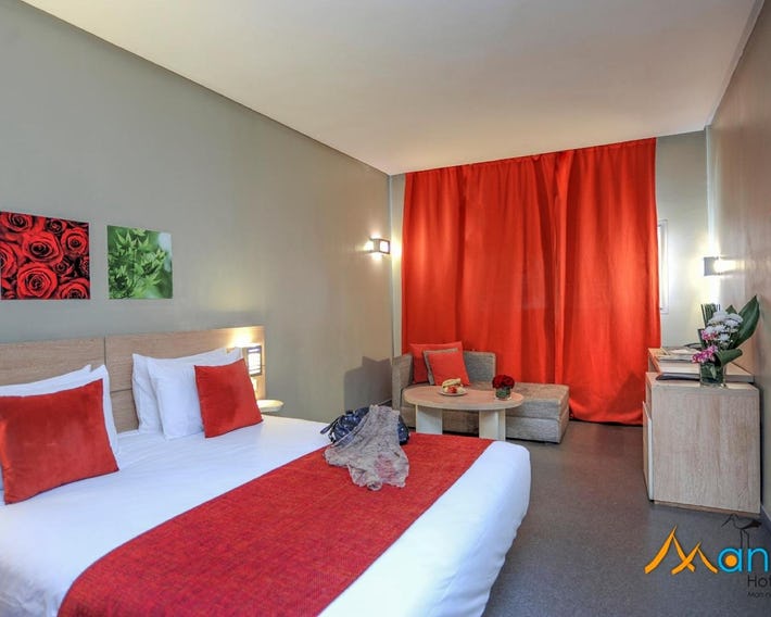 Manzil Hotel