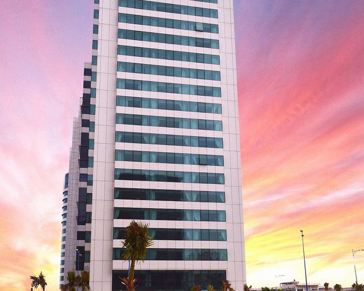 Mogador MARINA