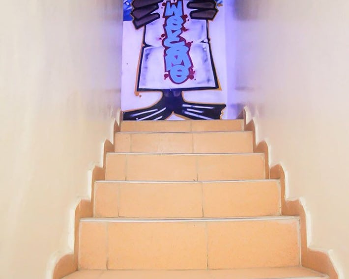 Medina Guesthouse