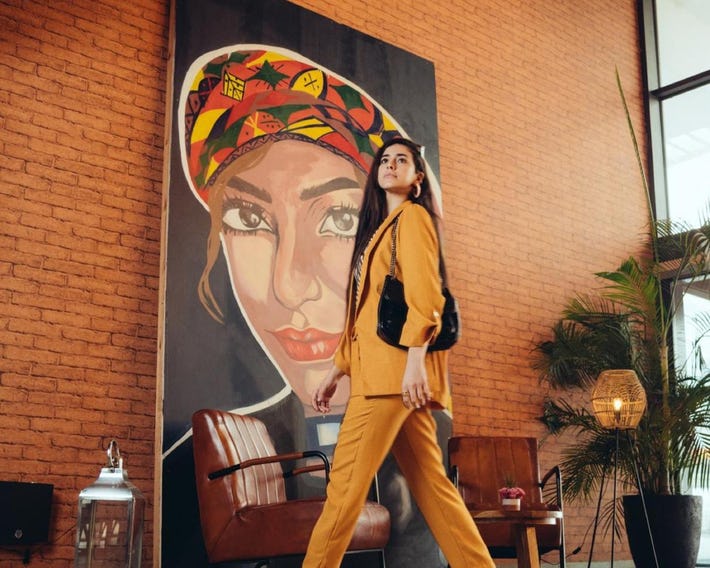 ONOMO Hotel Casablanca Sidi Maarouf