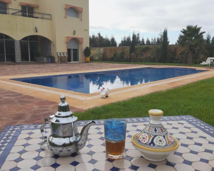 Riad TANJIL