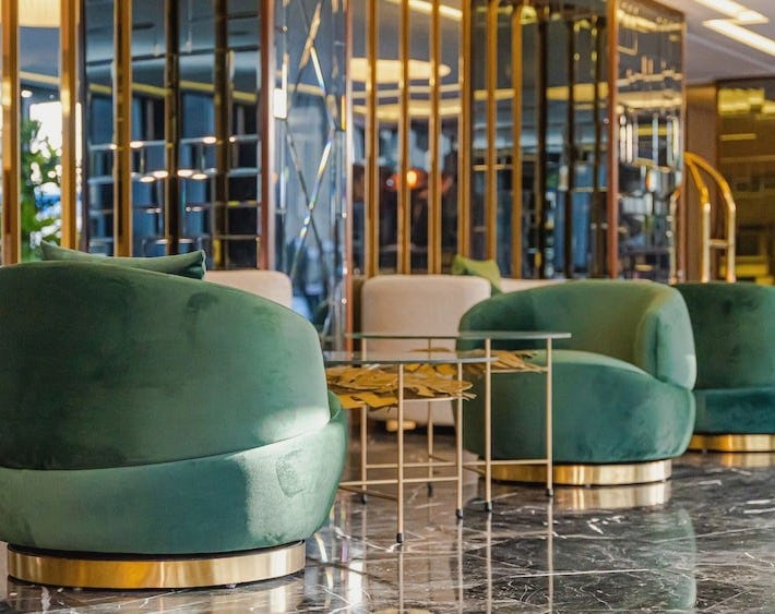 One Hotel Casablanca