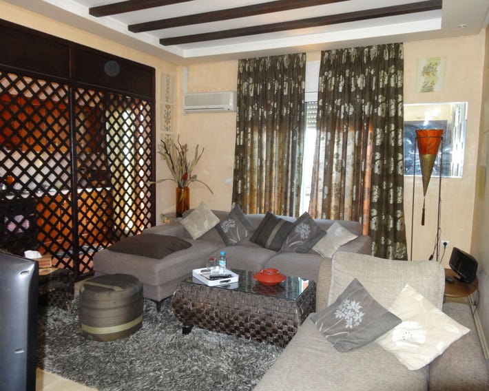 Leyna Vacancy Homes