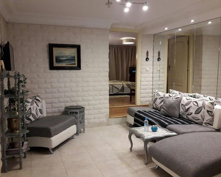 Studio les Belles Residences