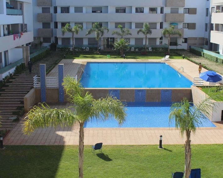 Residence Paradise