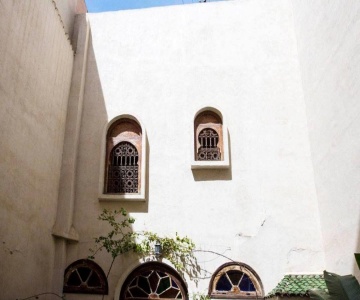 La Maison des Epices