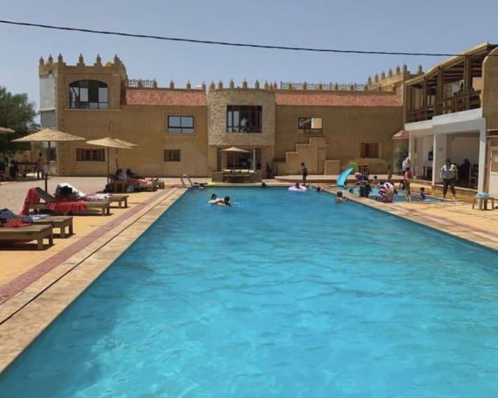 Al Kasbah