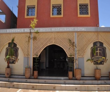 Hôtel Royal