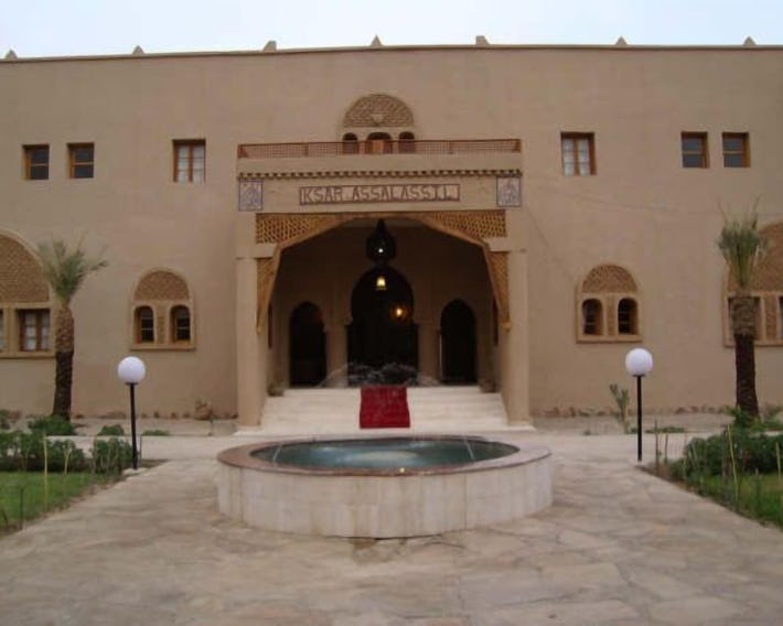 Ksar Assalassil