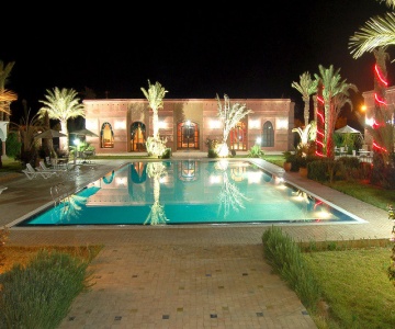 Le Riad