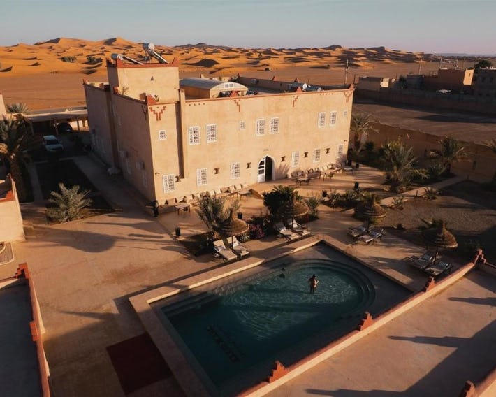 Riad Chebbi