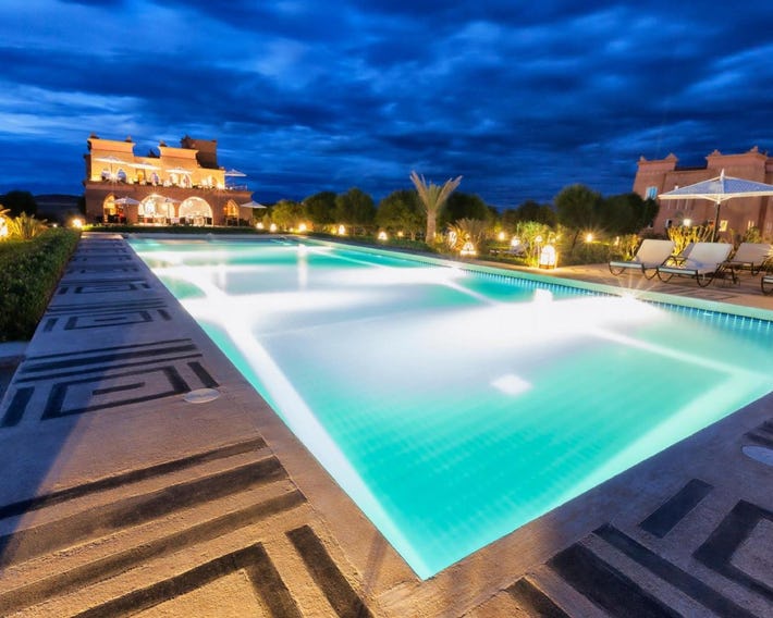 Sultana Boutique & Spa
