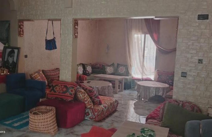 Ouarzazate Youth Hostel YHO