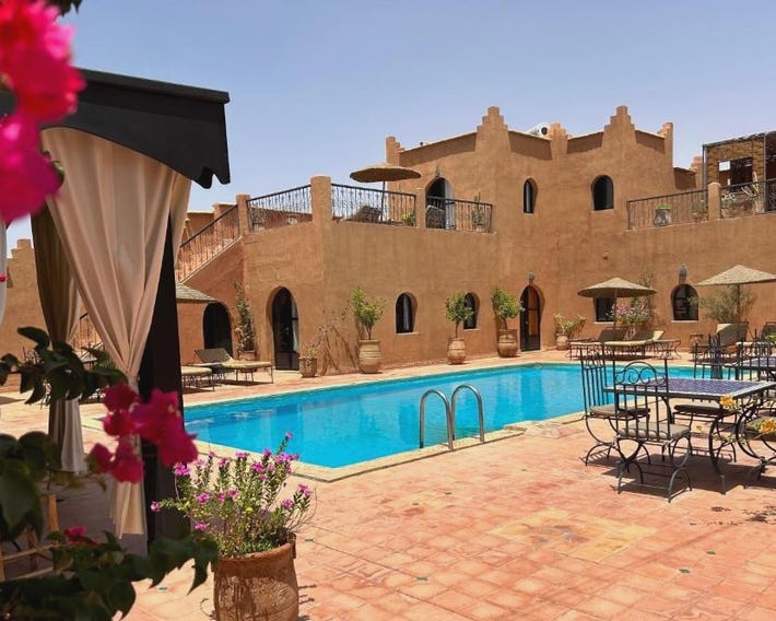 Riad Dar Bergui